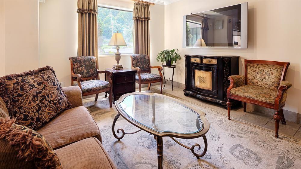 Best Western Logan Inn Chapmanville Esterno foto