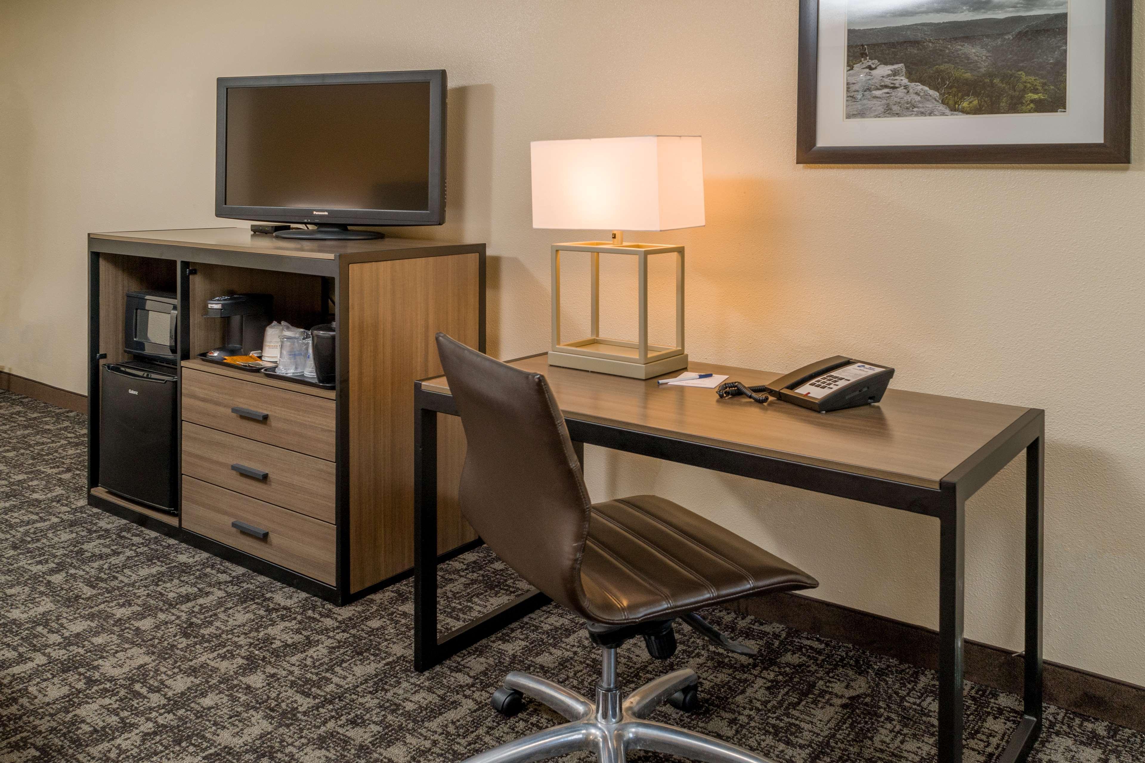 Best Western Logan Inn Chapmanville Esterno foto