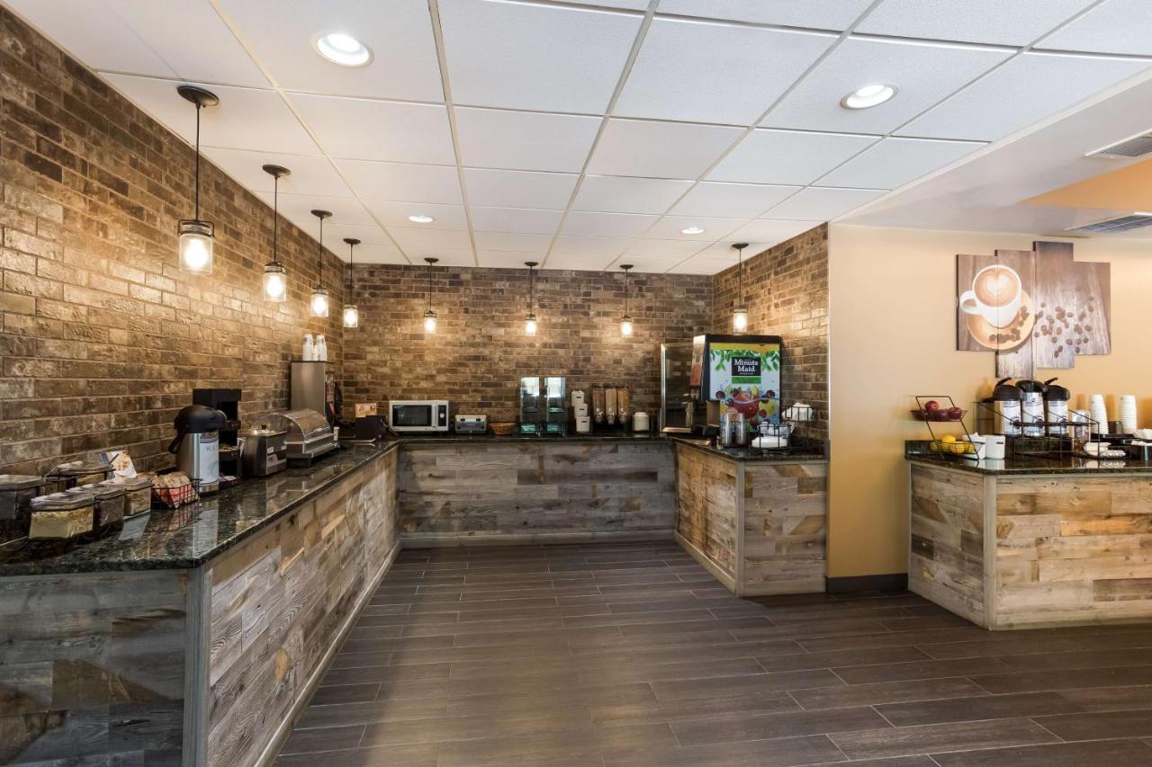 Best Western Logan Inn Chapmanville Esterno foto
