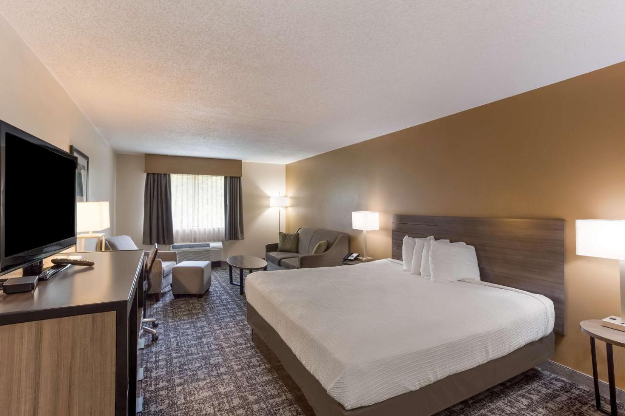 Best Western Logan Inn Chapmanville Esterno foto