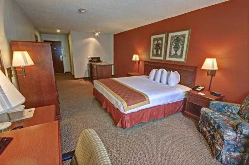 Best Western Logan Inn Chapmanville Camera foto