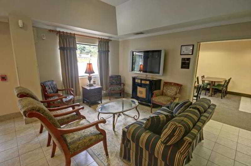 Best Western Logan Inn Chapmanville Camera foto