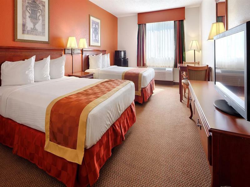 Best Western Logan Inn Chapmanville Esterno foto