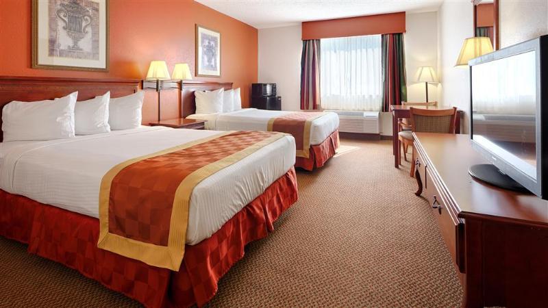 Best Western Logan Inn Chapmanville Esterno foto