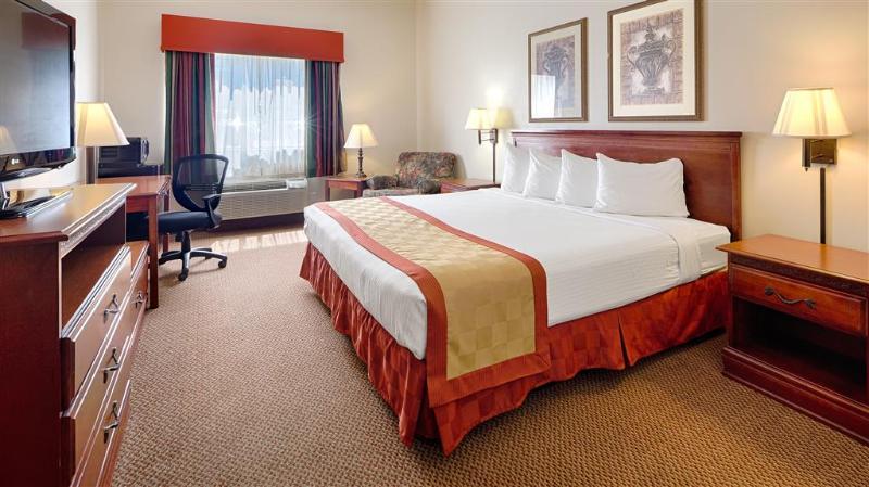 Best Western Logan Inn Chapmanville Esterno foto